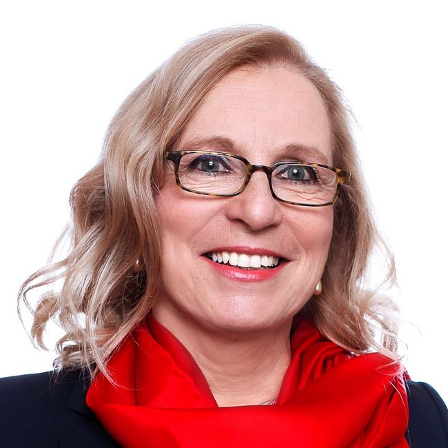 Michèle Roullet