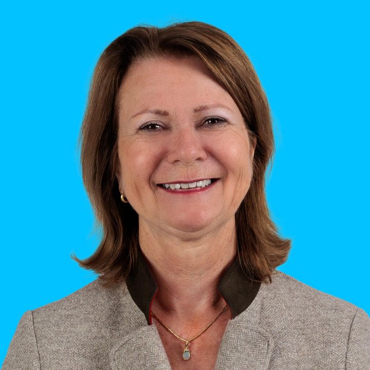 Christine Bouvier