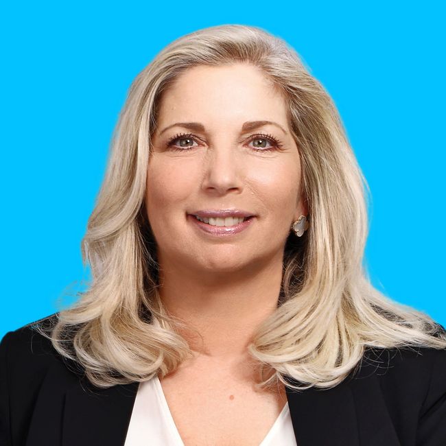 Nathalie Fontanet