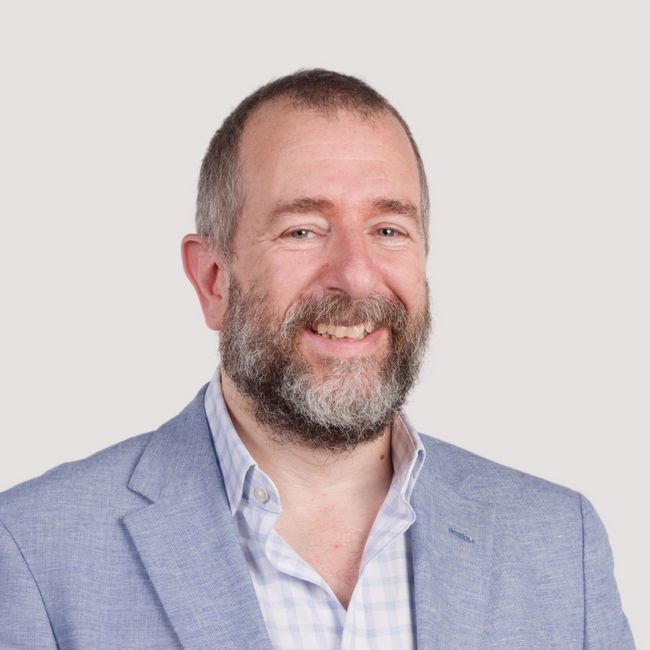 Gary Bennaim