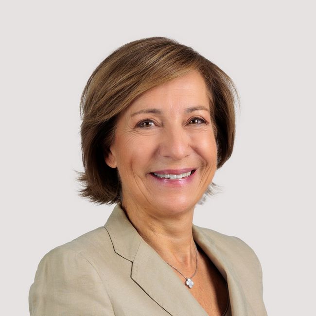 Francine de Planta
