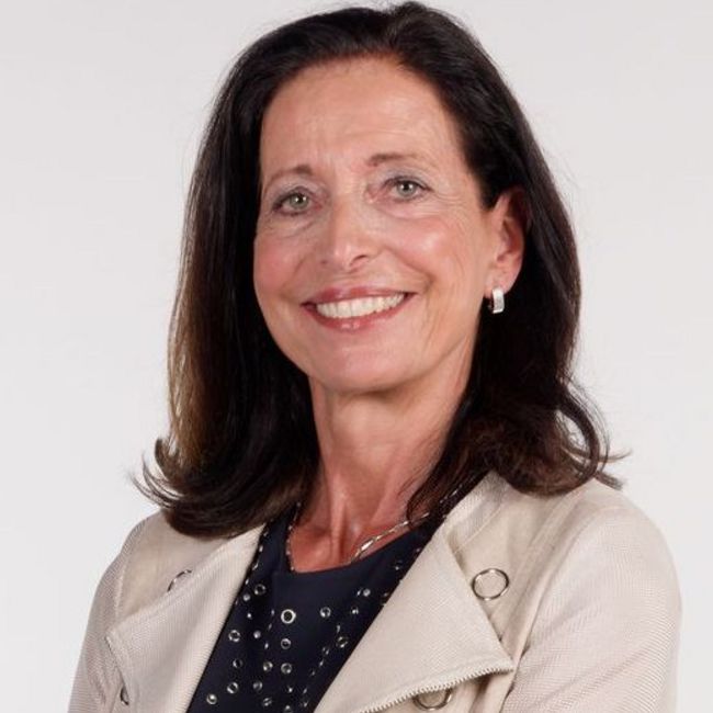 Carole Lapaire