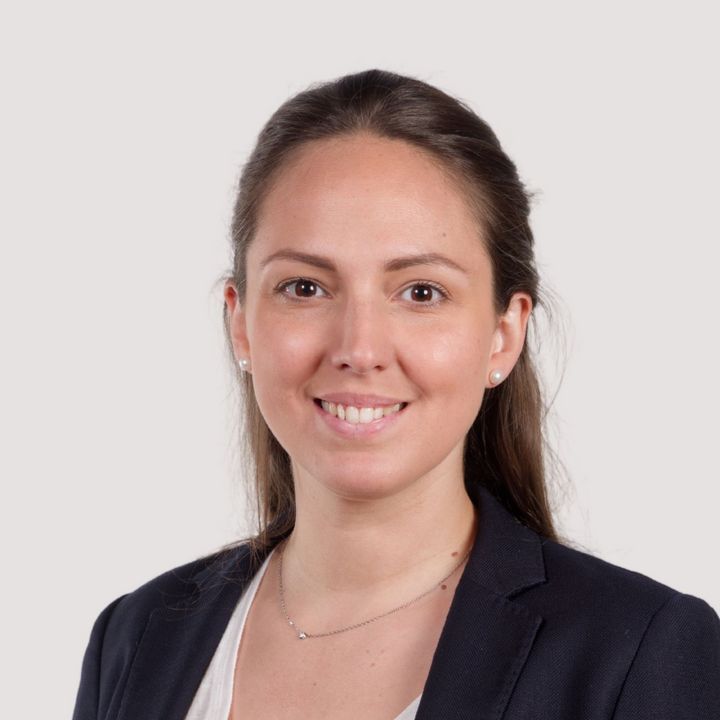 Estelle Grossmann-Tanari