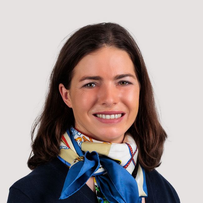 Celine van Till