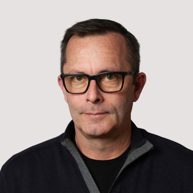 Stéphane Riem