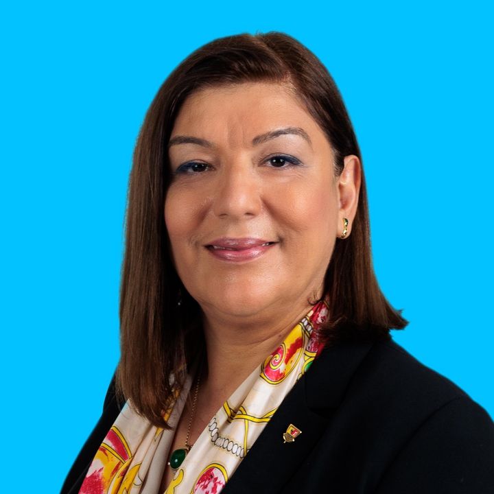 Ruzanna Tarverdyan