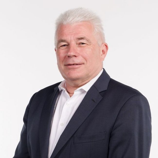 André Tinguely
