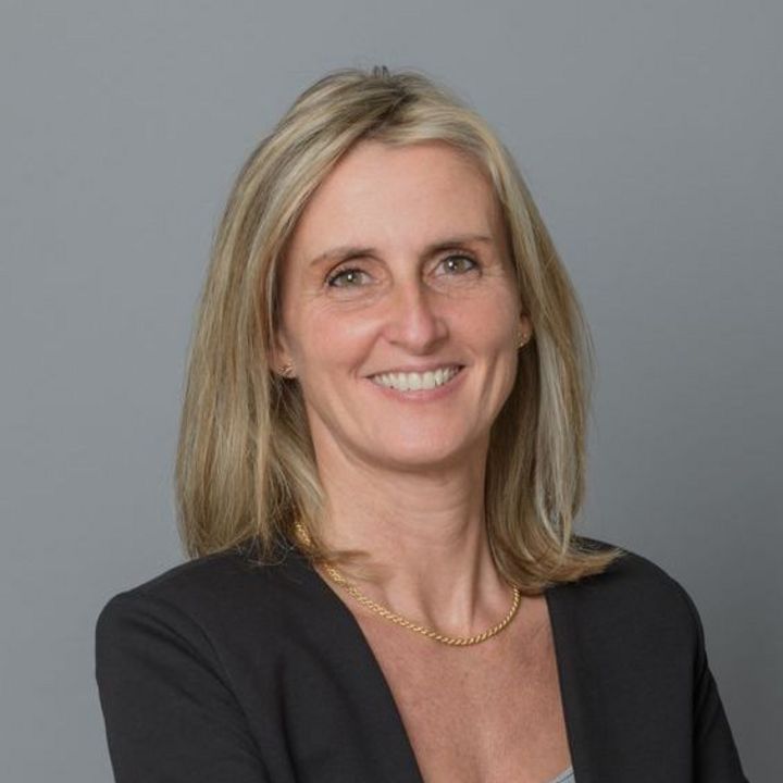 Fabienne Monbaron