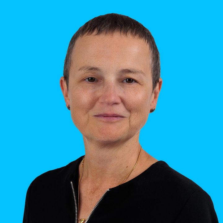 Marie-José Molla