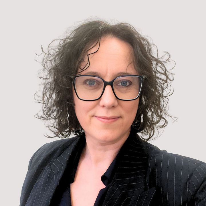 Marie Prieur