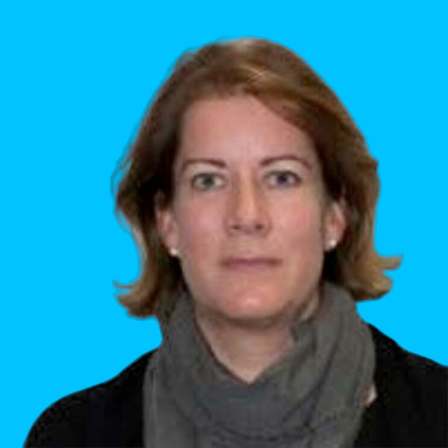 Sophie Courvoisier