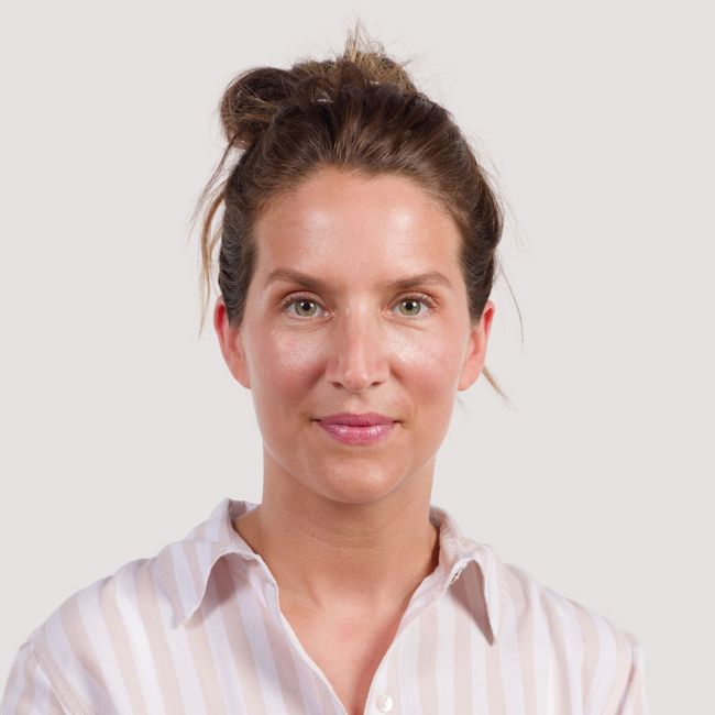 Stéphanie Maurice