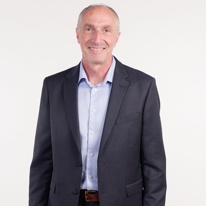 Jean-Marc Carrillo