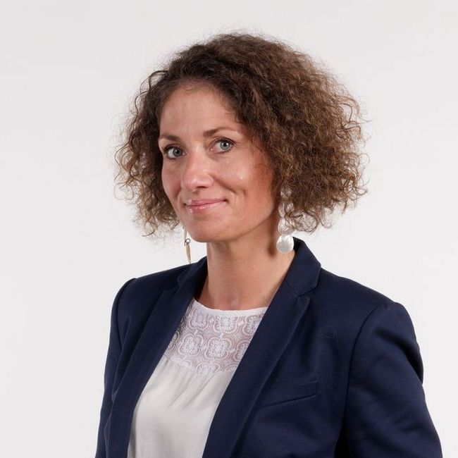 Isabelle Rasmussen