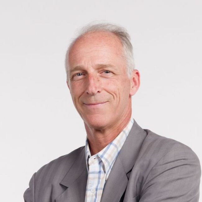 Philippe Meyer