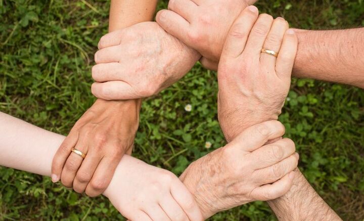 Cohésion sociale, famille et génération