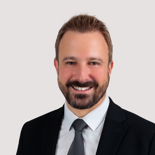 Murat Julian Alder