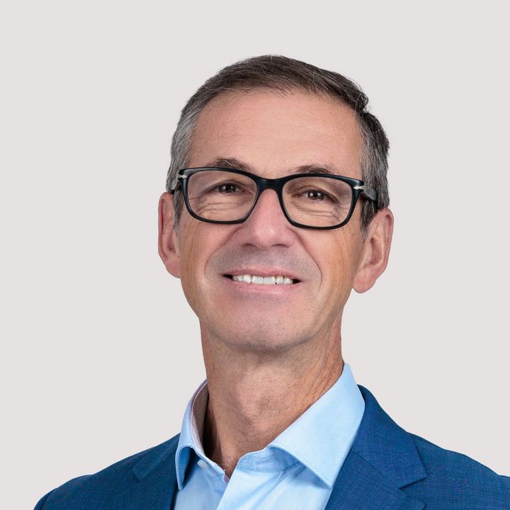 François Wolfisberg