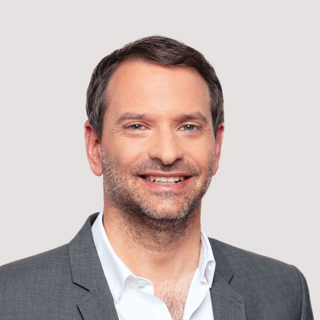 Lionel Halpérin