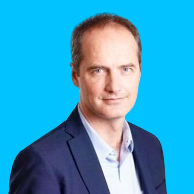 Gilles Rufenacht