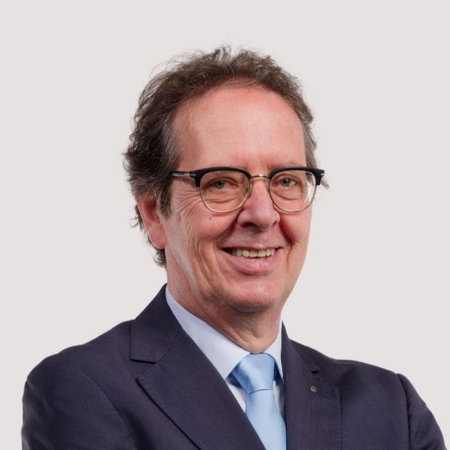 Rémy Burri