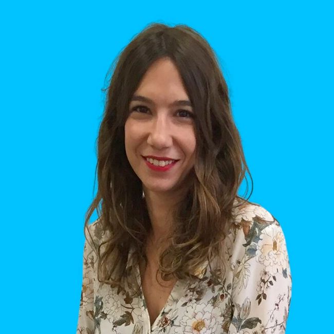 Audrey Covo