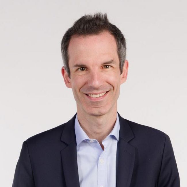 Julien Marquis