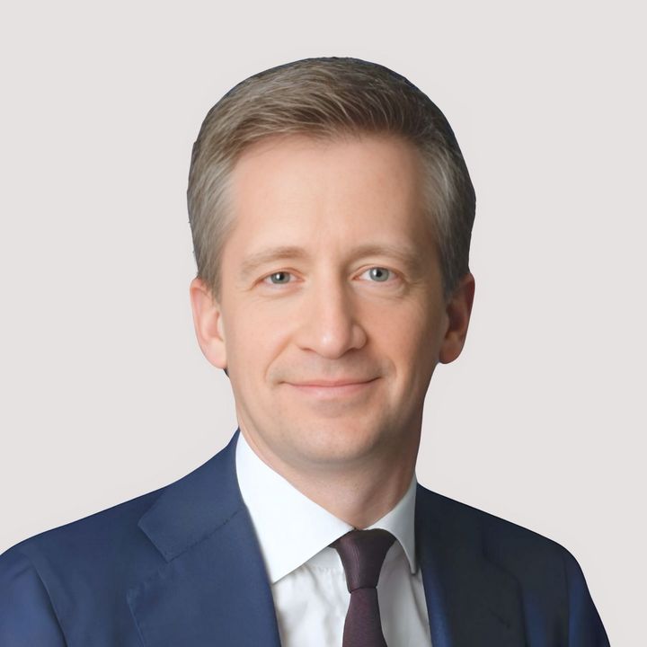 Louis Fauchier-Magnan