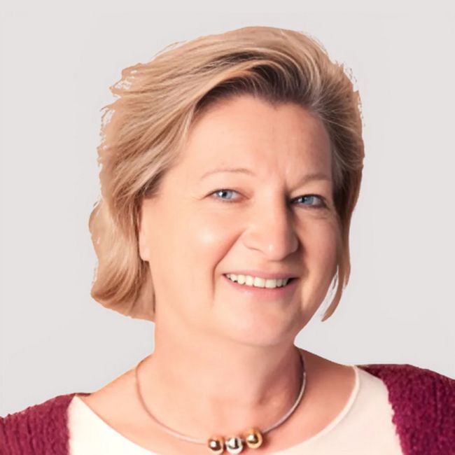Anne Meylan