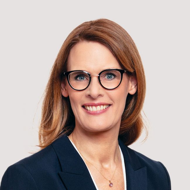 Véronique Kämpfen
