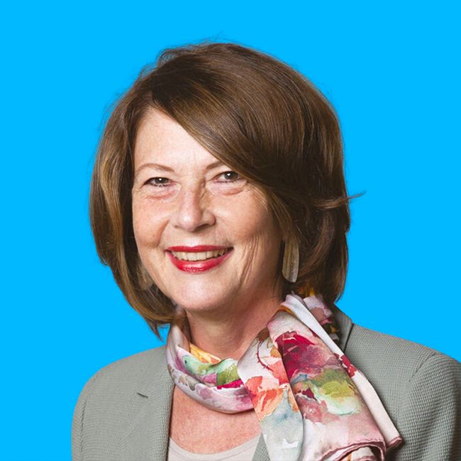 Marion Garcia-Bedetti