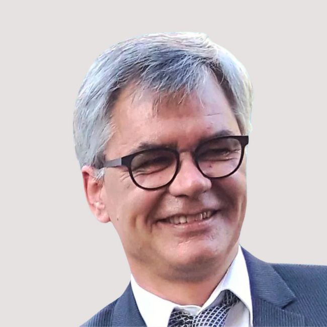 Olivier Favre