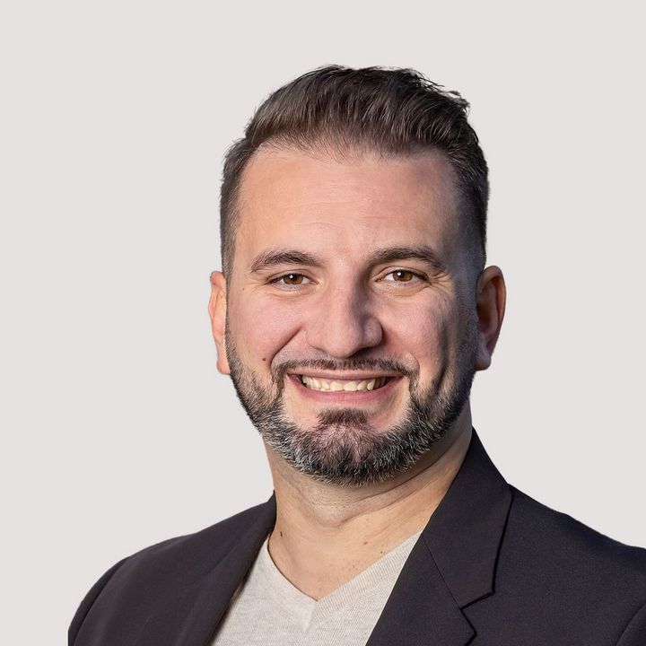 Raffaele Fraomene