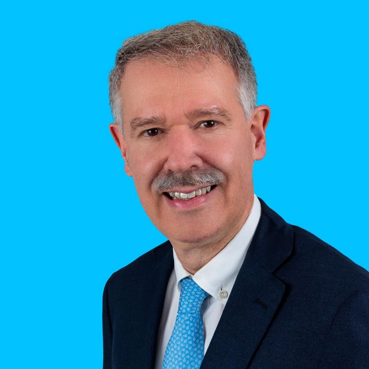 Patrick Malek-Asghar