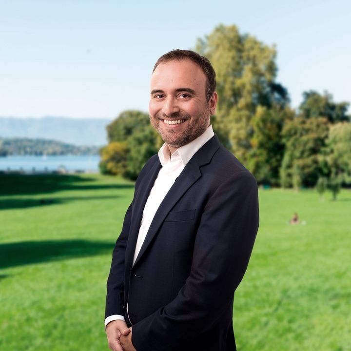 Sebastian Aeschbach