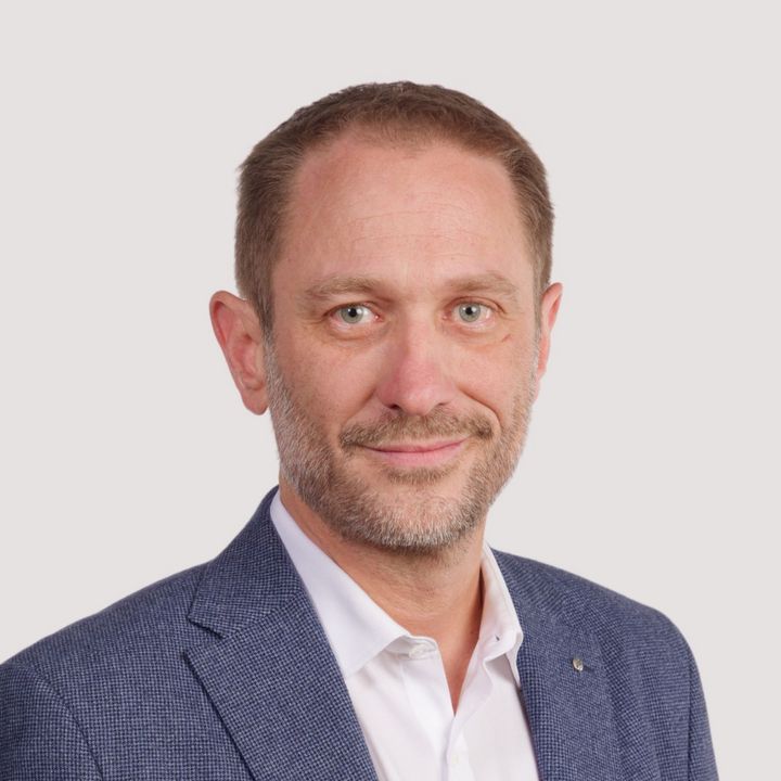 Thierry Dérobert
