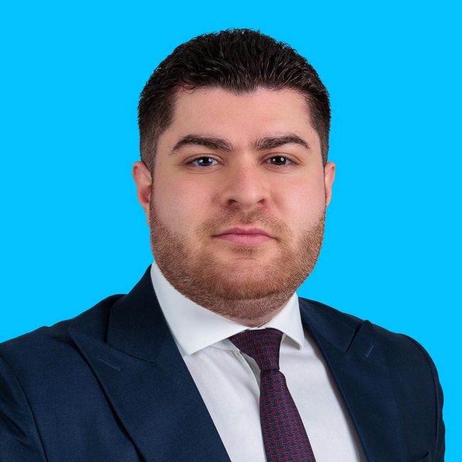 Davit Ghukasyan