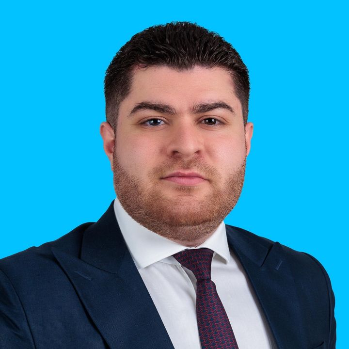 Davit Ghukasyan