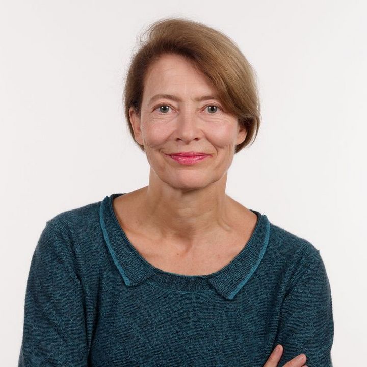 Florence Lambert