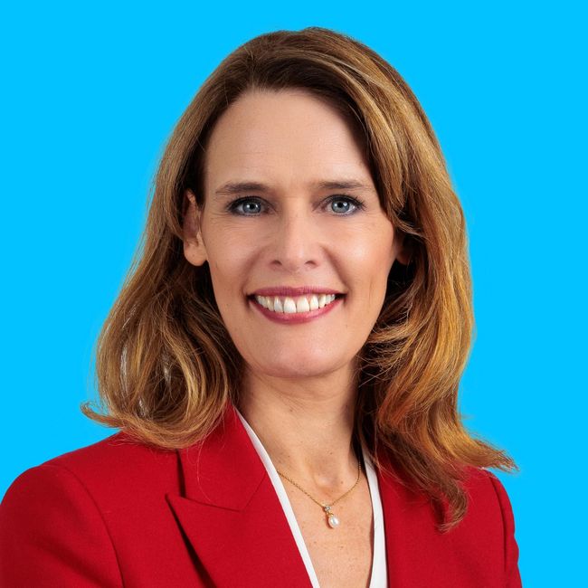 Véronique Kämpfen Véronique Kämpfen