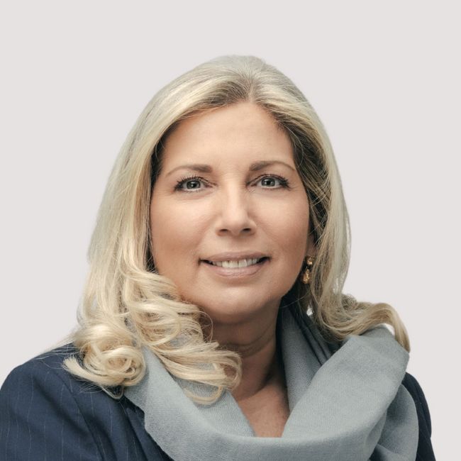 Nathalie Fontanet