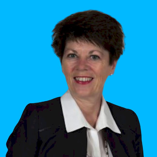 Catherine Pahnke