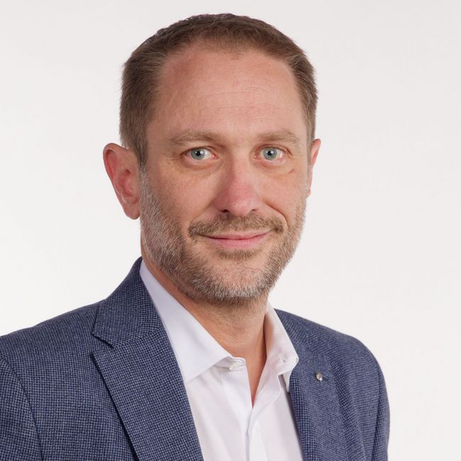 Thierry Dérobert