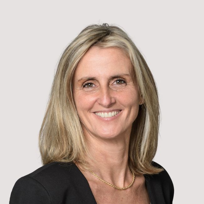 Fabienne Monbaron