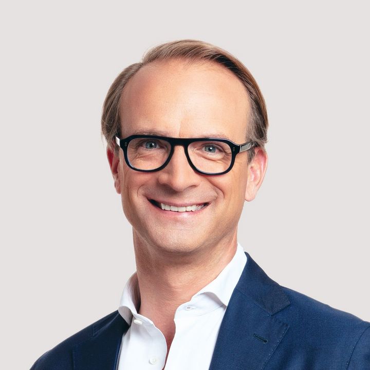 Alexandre De Senarclens