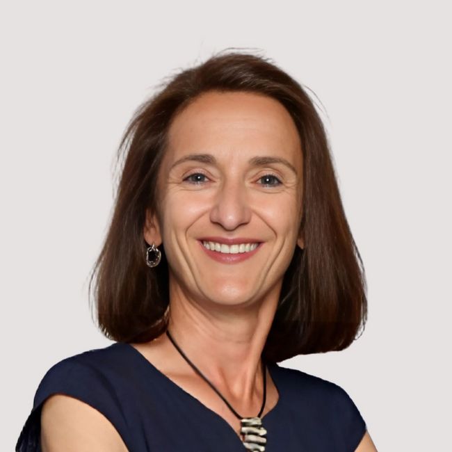 Isabelle Terrier