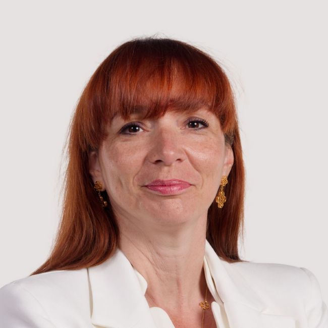 Nadine Béné