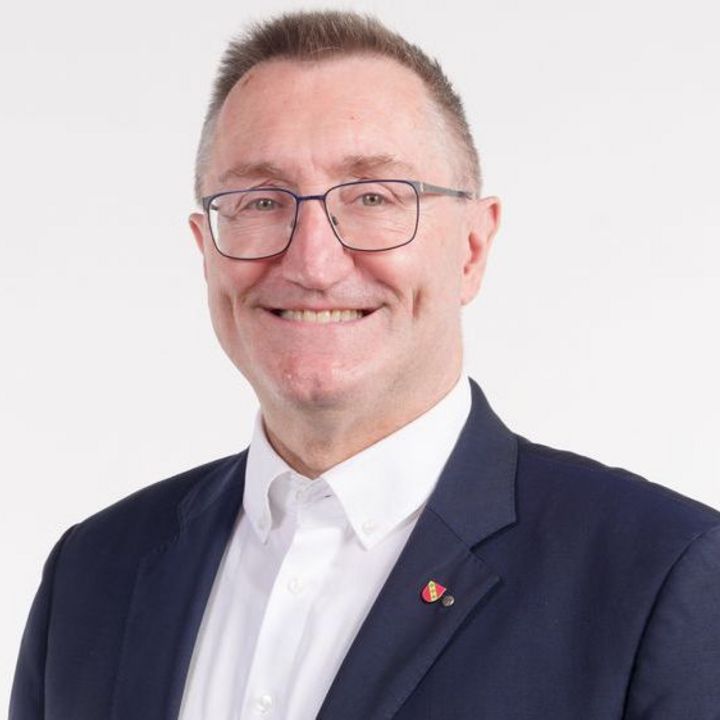 Norberto Birchler