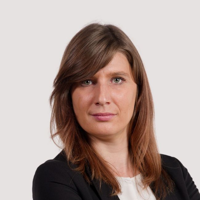 Aude Echard