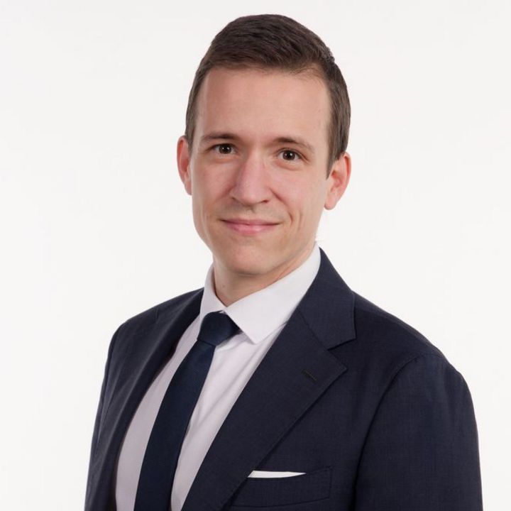 Karl-Anton Baumann